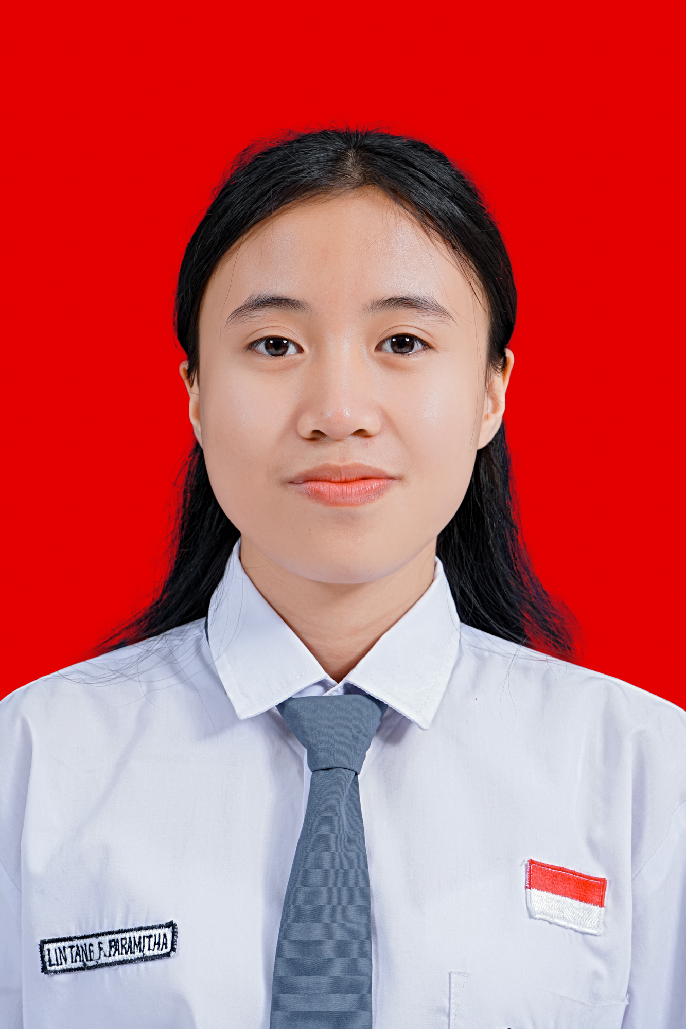 Lintang Fayza Paramitha - SMAN 21 BANDUNG